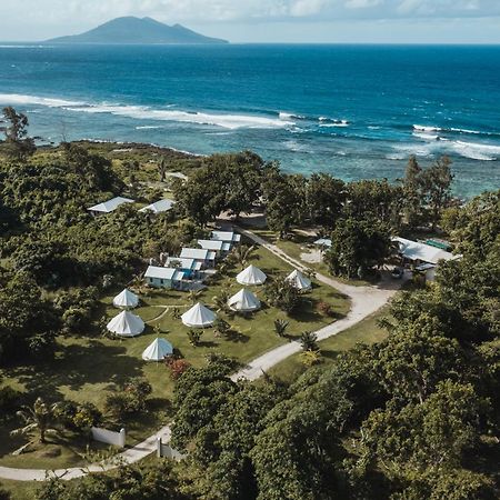 Le Life Resort Epule Dış mekan fotoğraf