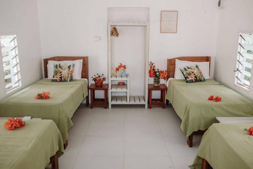 Le Life Resort Epule Dış mekan fotoğraf