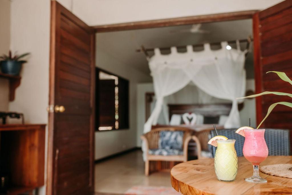Le Life Resort Epule Dış mekan fotoğraf