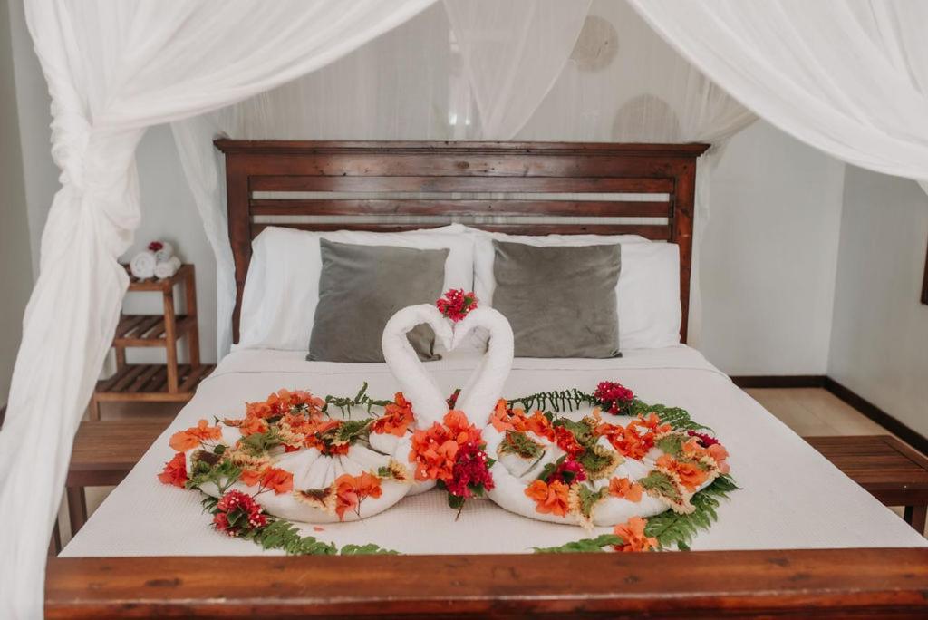 Le Life Resort Epule Dış mekan fotoğraf
