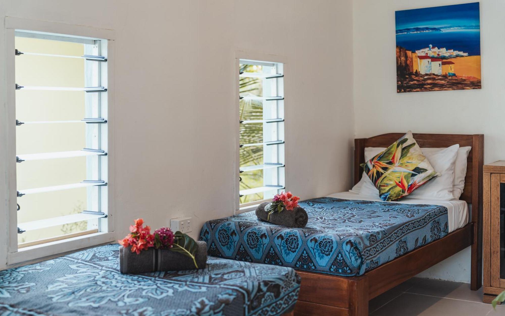 Le Life Resort Epule Dış mekan fotoğraf