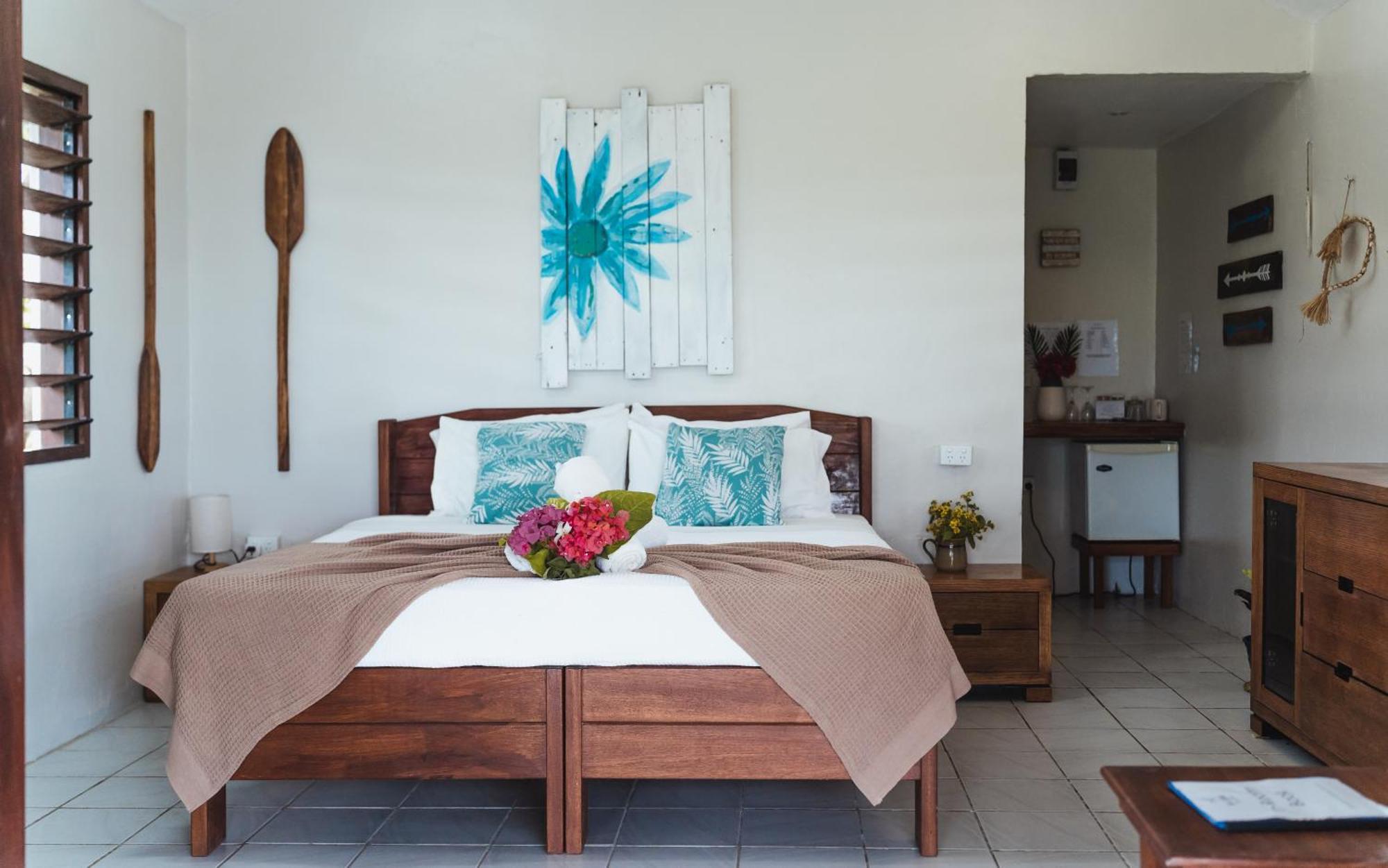 Le Life Resort Epule Dış mekan fotoğraf