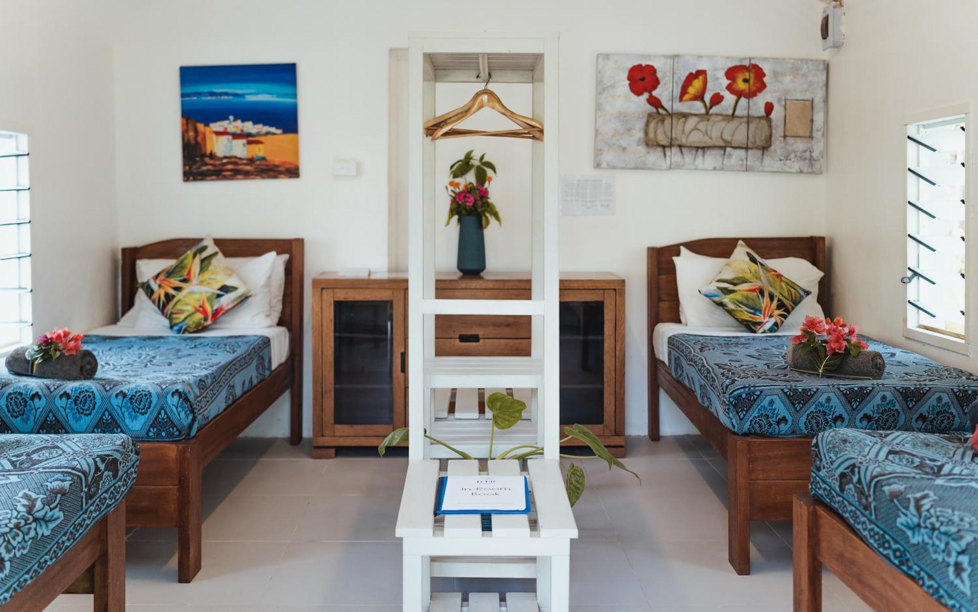 Le Life Resort Epule Dış mekan fotoğraf