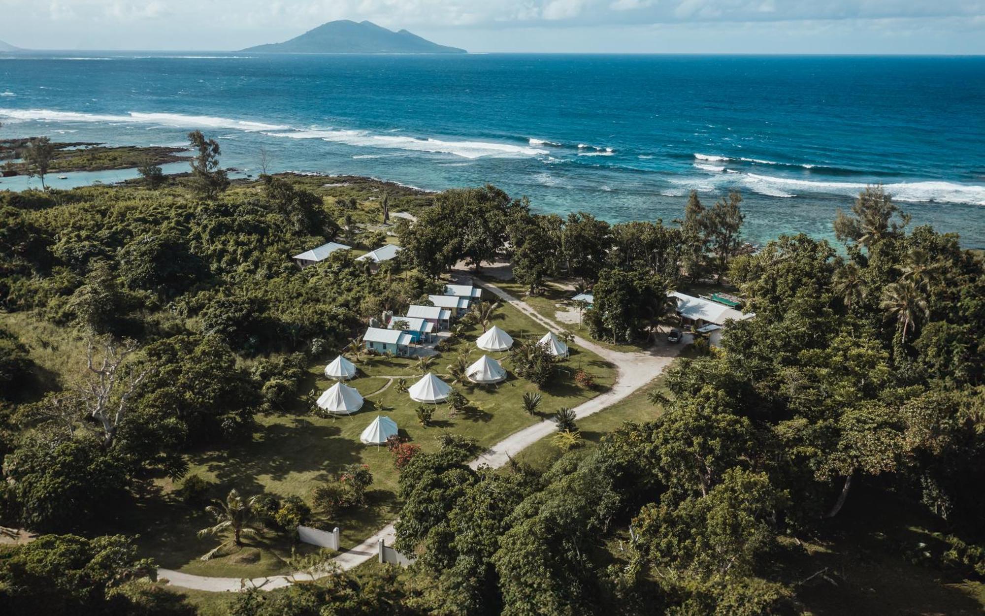 Le Life Resort Epule Dış mekan fotoğraf