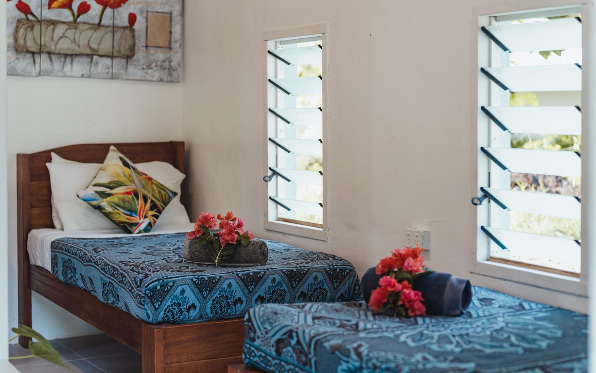 Le Life Resort Epule Dış mekan fotoğraf