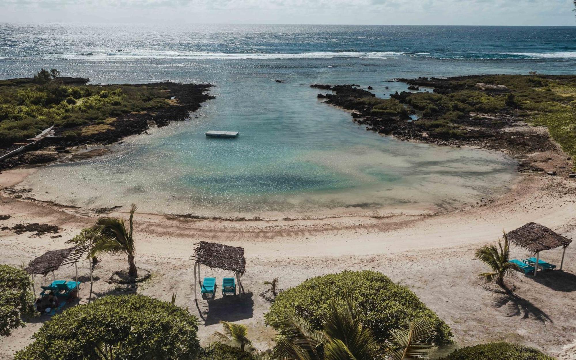 Le Life Resort Epule Dış mekan fotoğraf