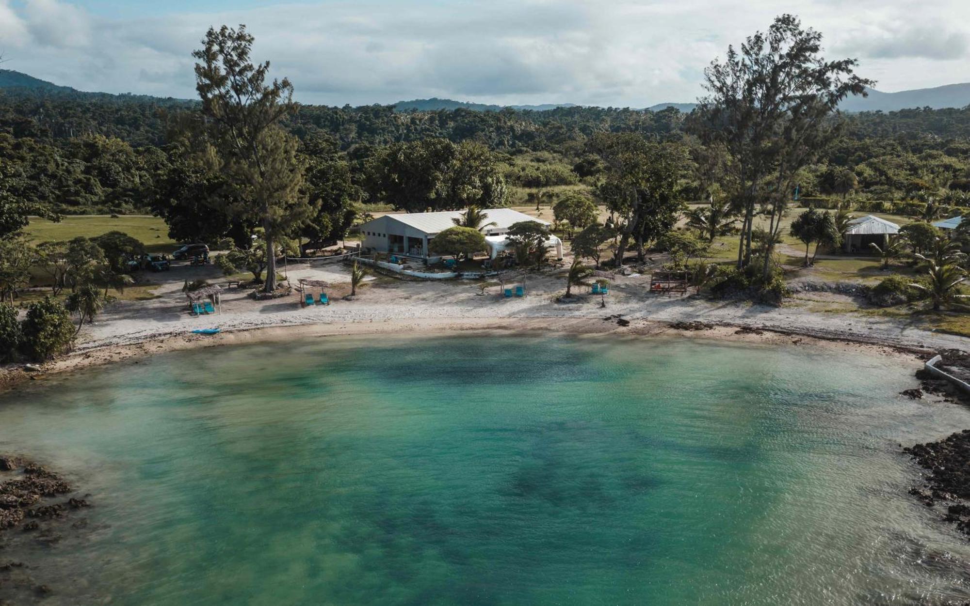 Le Life Resort Epule Dış mekan fotoğraf