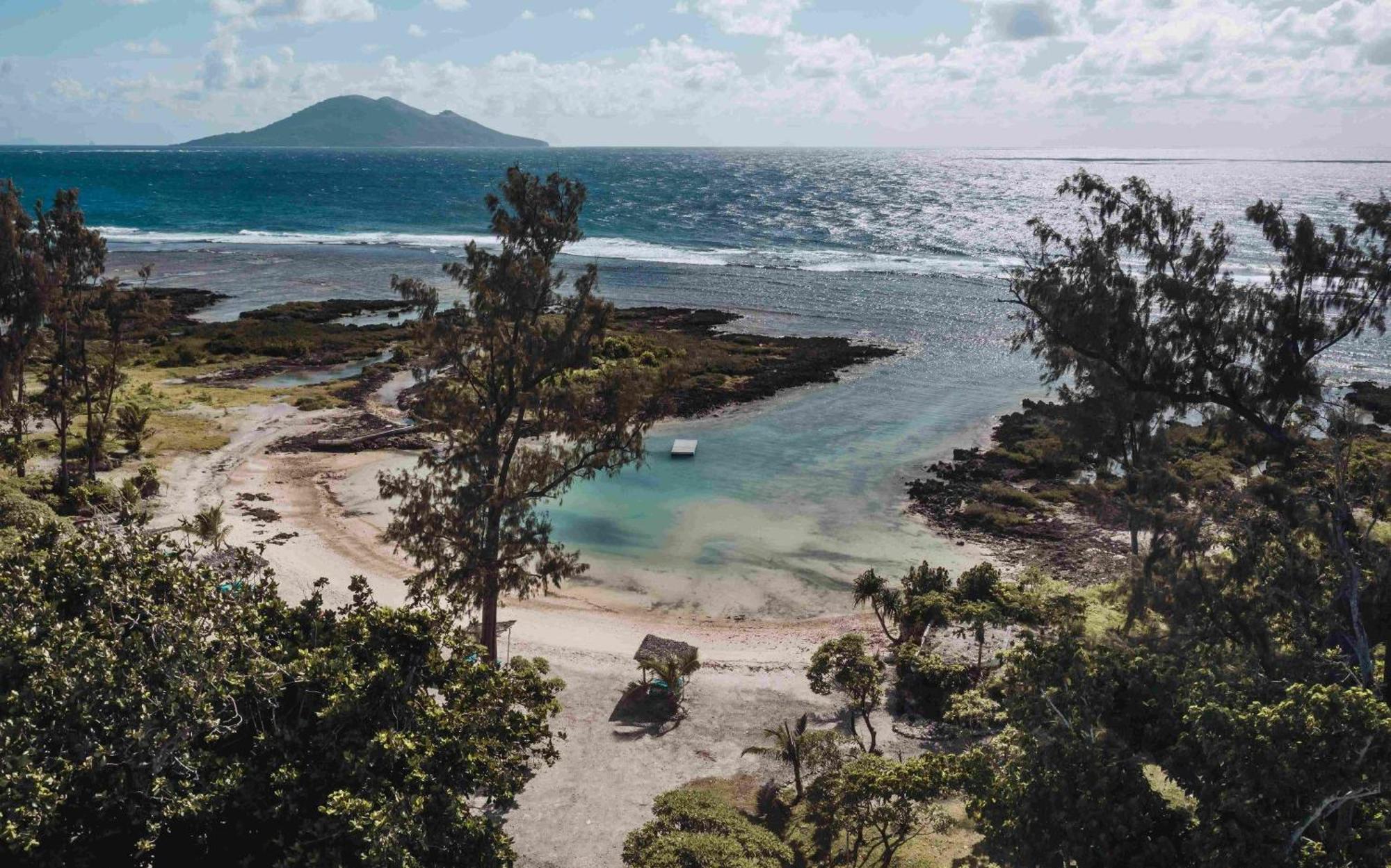 Le Life Resort Epule Dış mekan fotoğraf