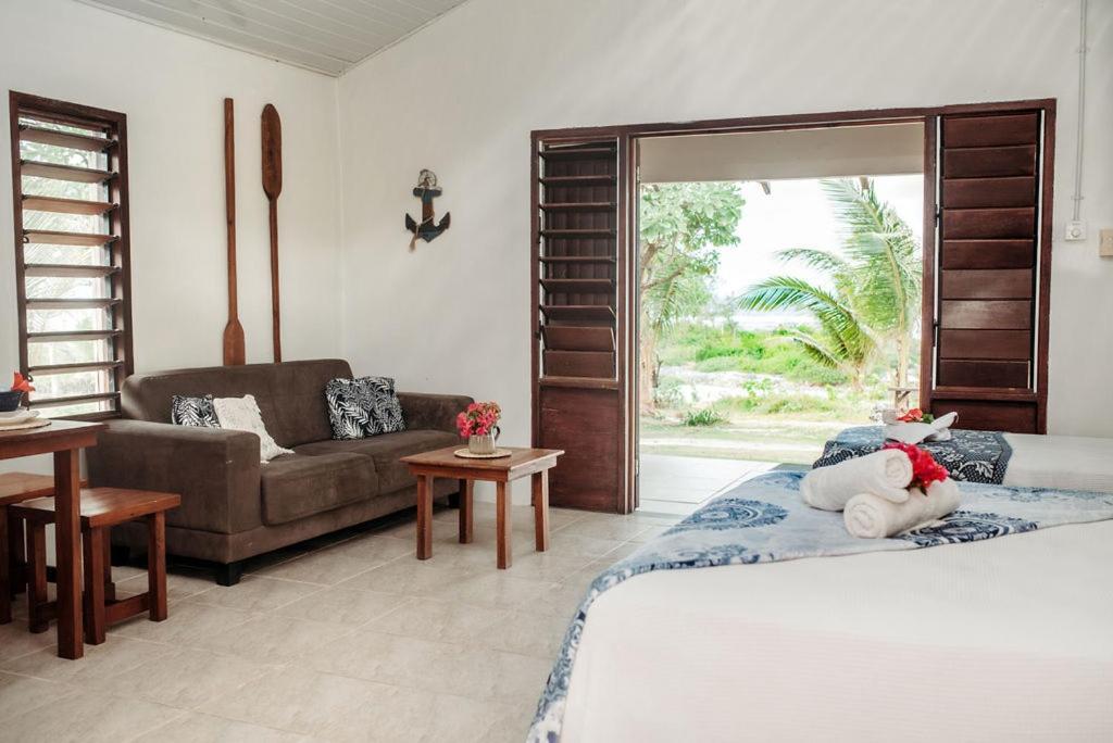 Le Life Resort Epule Dış mekan fotoğraf