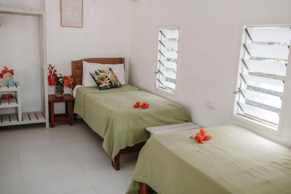 Le Life Resort Epule Dış mekan fotoğraf