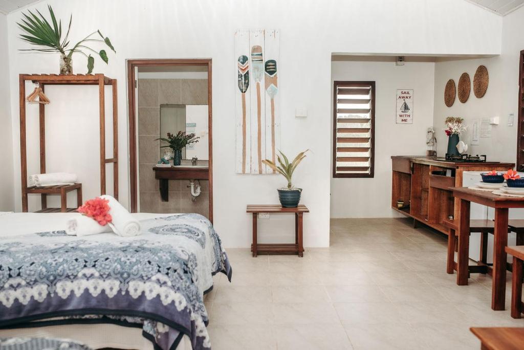 Le Life Resort Epule Dış mekan fotoğraf