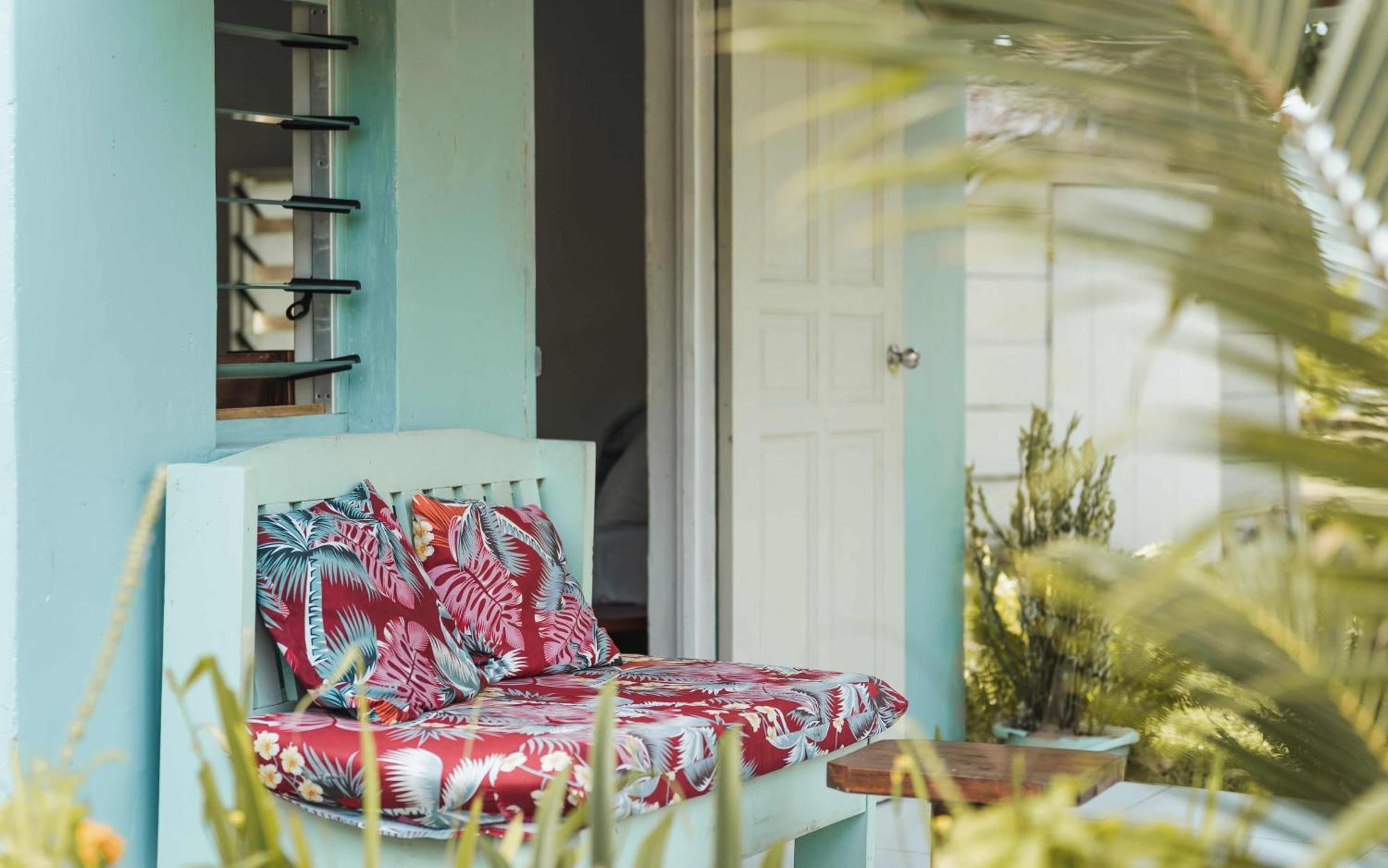 Le Life Resort Epule Dış mekan fotoğraf