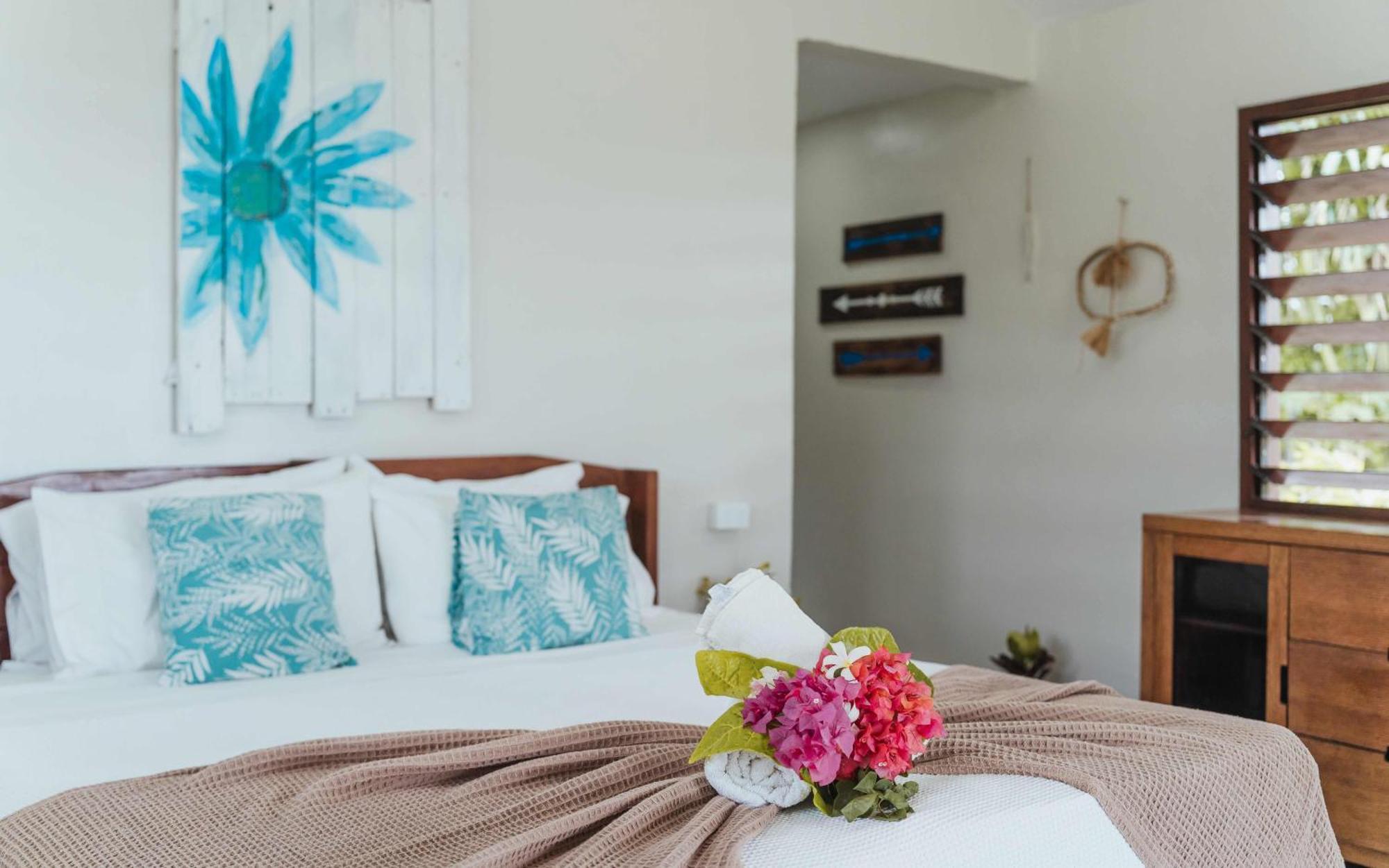 Le Life Resort Epule Dış mekan fotoğraf