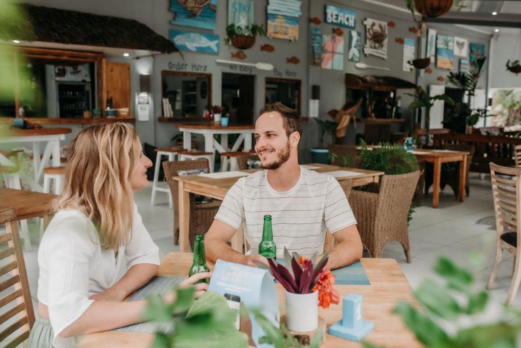 Le Life Resort Epule Dış mekan fotoğraf