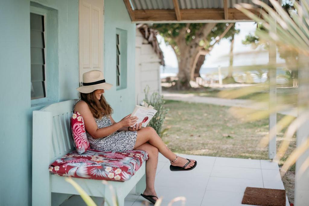 Le Life Resort Epule Dış mekan fotoğraf