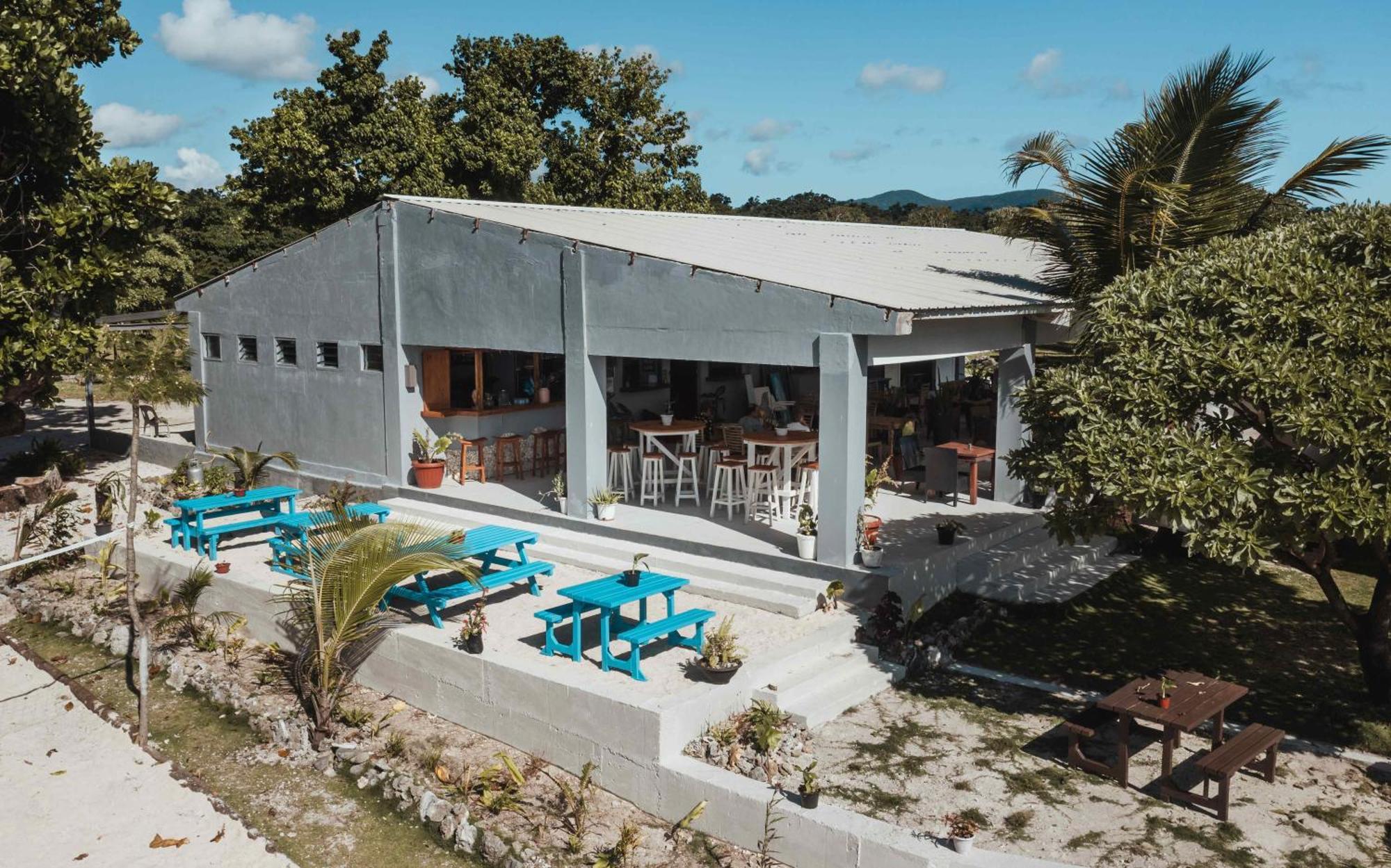 Le Life Resort Epule Dış mekan fotoğraf