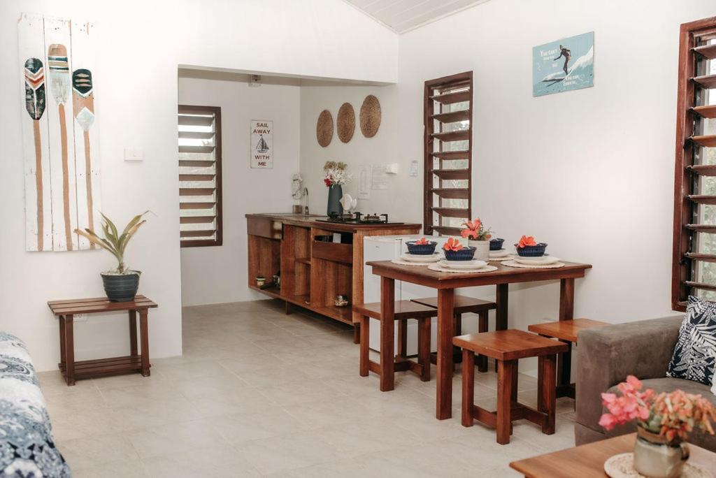 Le Life Resort Epule Dış mekan fotoğraf