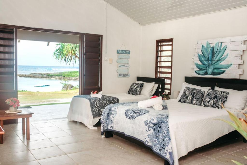 Le Life Resort Epule Dış mekan fotoğraf