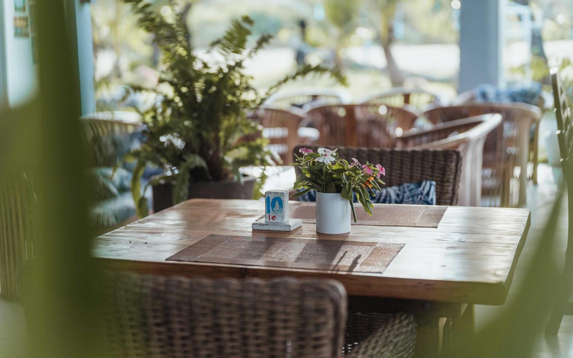Le Life Resort Epule Dış mekan fotoğraf