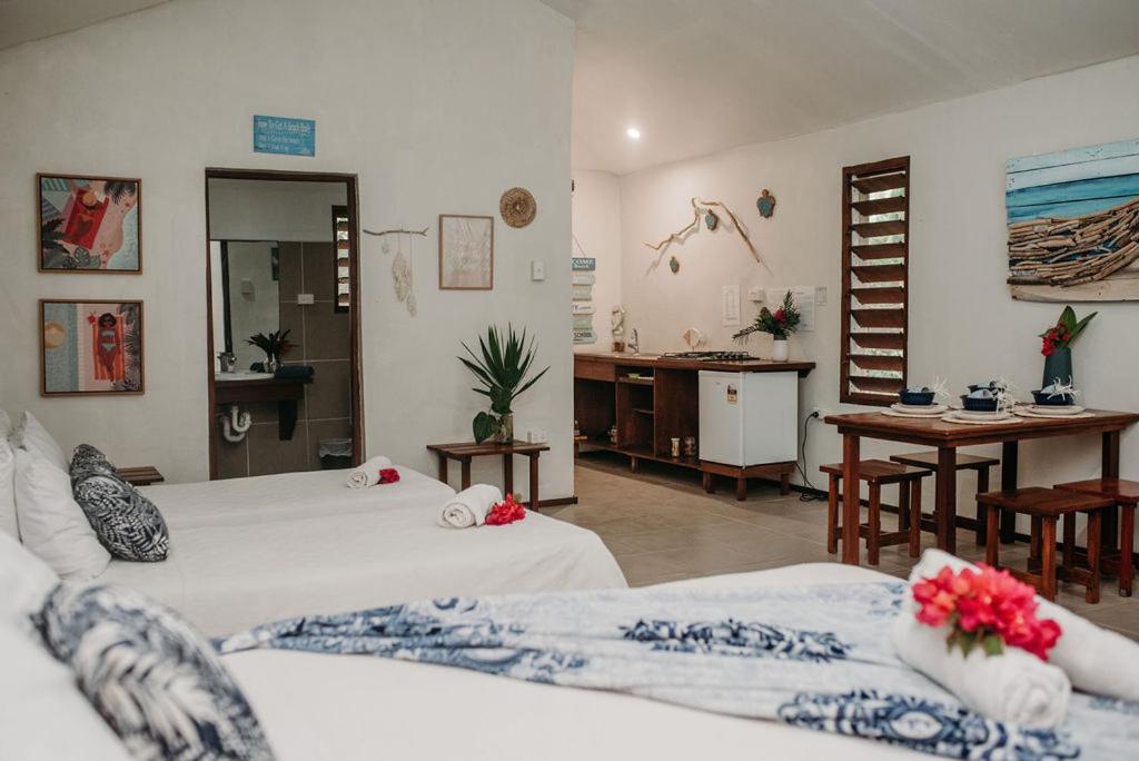Le Life Resort Epule Dış mekan fotoğraf