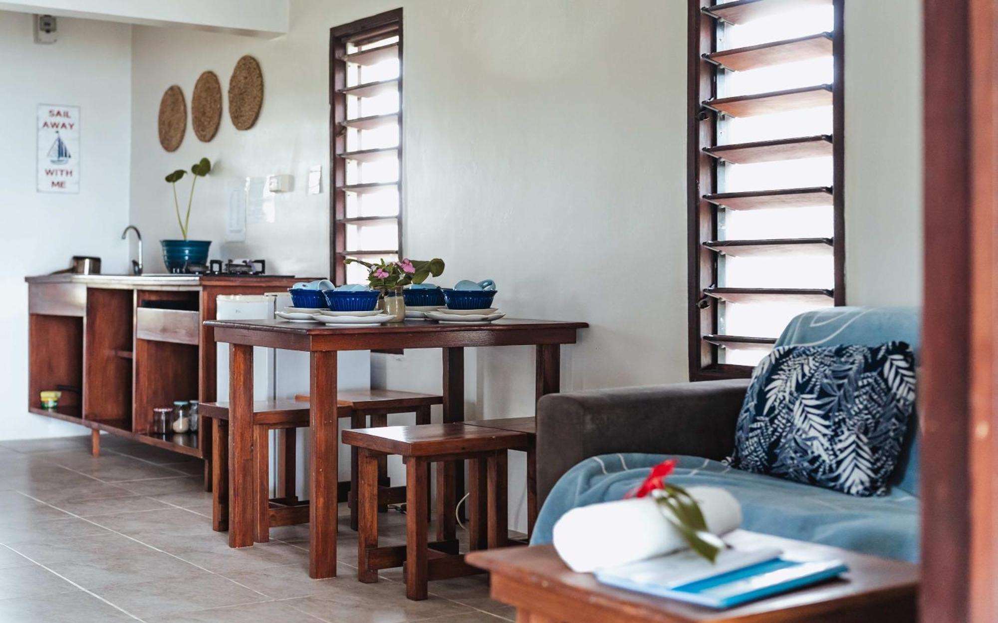 Le Life Resort Epule Dış mekan fotoğraf